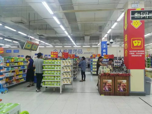 兩位數下滑 化妝品在商超渠道緣何如此艱難