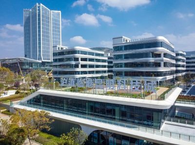 產(chǎn)業(yè)轉(zhuǎn)移東風(fēng)勁 昆明揚(yáng)帆正當(dāng)時(shí)——廈門(mén)商貿(mào)企業(yè)西進(jìn)的戰(zhàn)略機(jī)遇與昆明優(yōu)勢(shì)