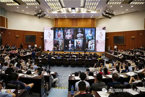 從草創(chuàng)到輝煌 廈門(mén)佛事用品展十五載成長(zhǎng)史與商貿(mào)繁榮之路