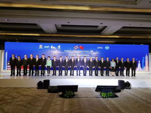 薛錦山代表廈門(mén)茗唐實(shí)業(yè)集團(tuán)受邀出席2018中國(guó)—泰國(guó)經(jīng)貿(mào)合作論壇，共話廈門(mén)商貿(mào)新機(jī)遇